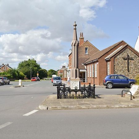 Peregrine Cottage Flamborough Exterior foto