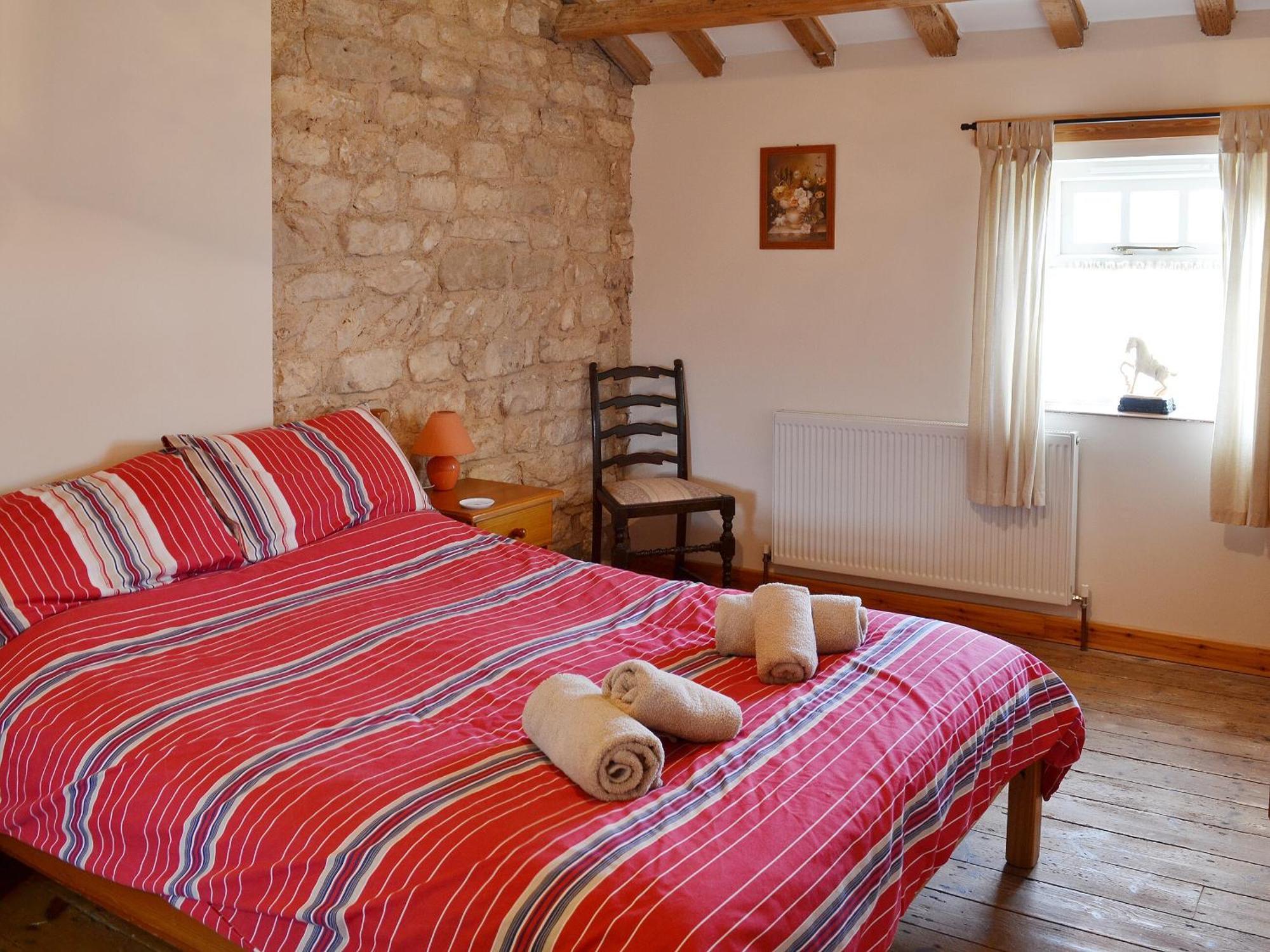 Peregrine Cottage Flamborough Exterior foto